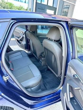Audi A3 SPB 35 TDI S tronic Business