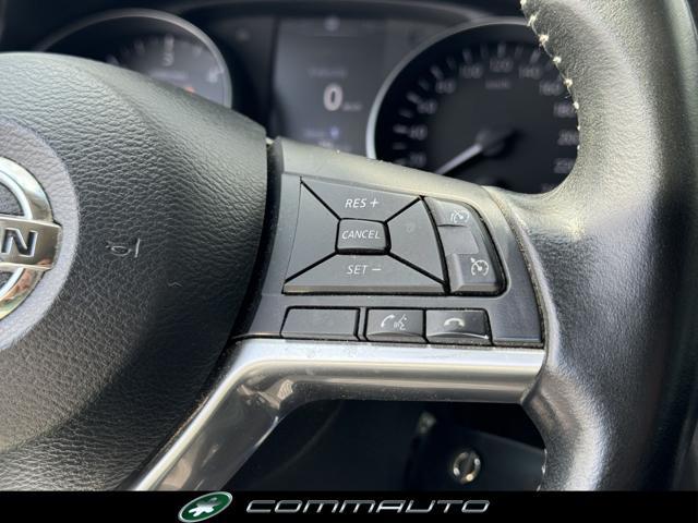 NISSAN Qashqai 1.5 dCi 115 CV Business