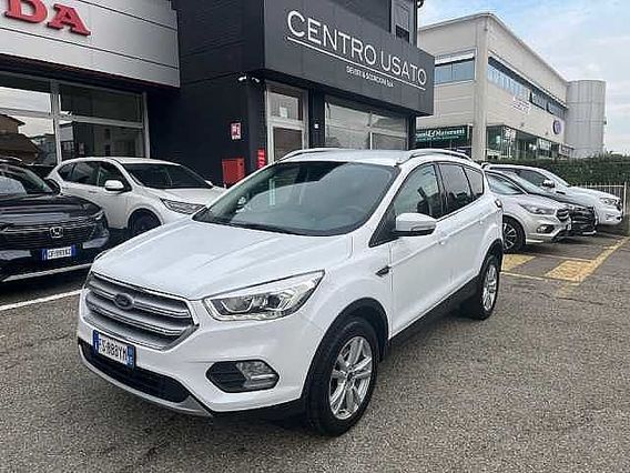Ford Kuga 1.5 TDCI 120CV 2WD Business