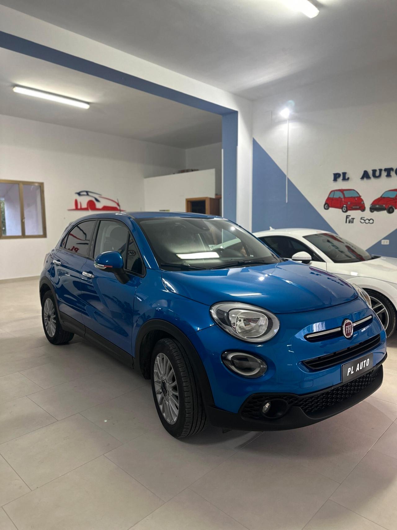 Fiat 500X 1.3 MultiJet 95 CV CONNECT