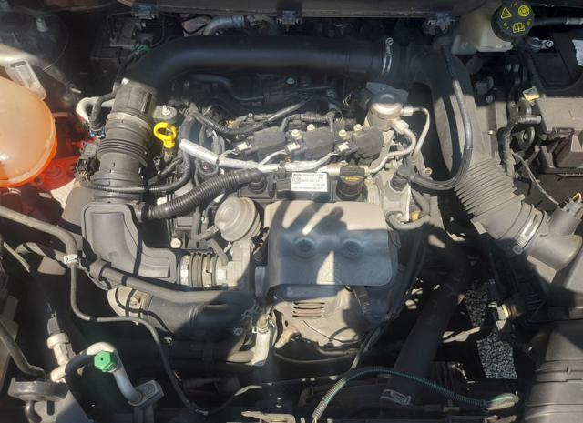 FORD EcoSport 1.0 EcoBoost Titanium