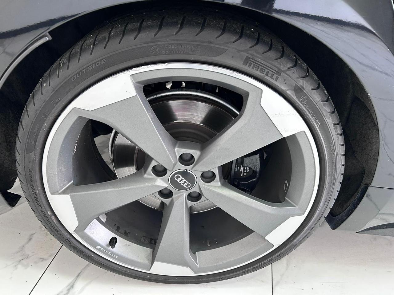 Audi A5 S5 SPB 3.0 TFSI quattro tiptronic Business-GARANTITA-2018