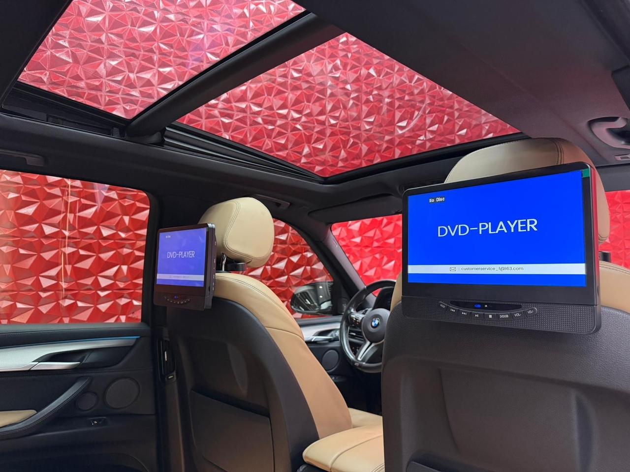 Bmw X5 M 4.4 FULL 575 Cv IVA DEDUCIBILE TETTO