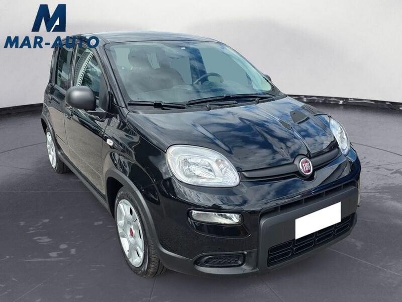 FIAT Panda Panda 1.0 firefly hybrid s&s 70cv 5p.ti