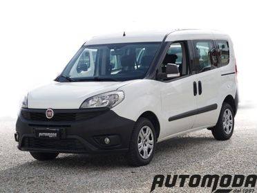 FIAT Doblo 1.3 MJT AUTOCARRO N1 5P