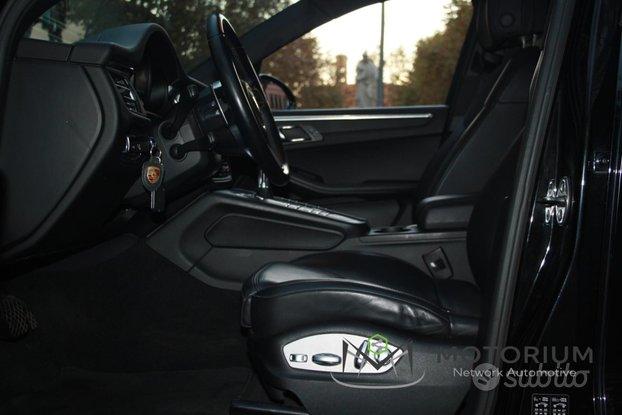 Porsche Macan 2.0 NO SUPERBOLLO, TETTO PANORAMICO