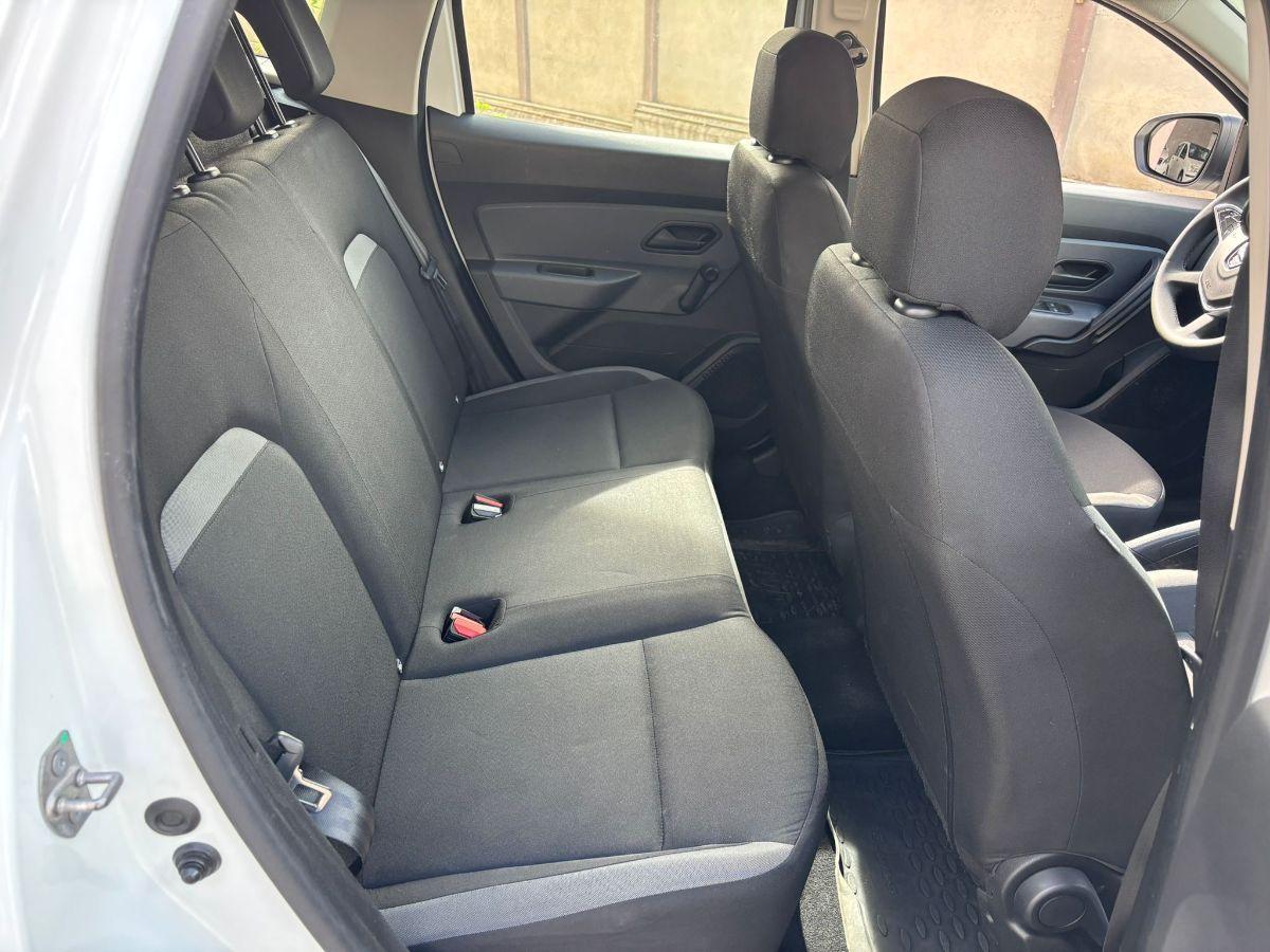 DACIA Duster 1.5 Blue dCi 8V 115CV 4x4 Essential