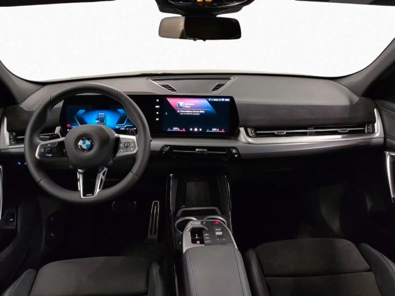 Bmw X2 sDrive 20d Msport autom.(163cv)