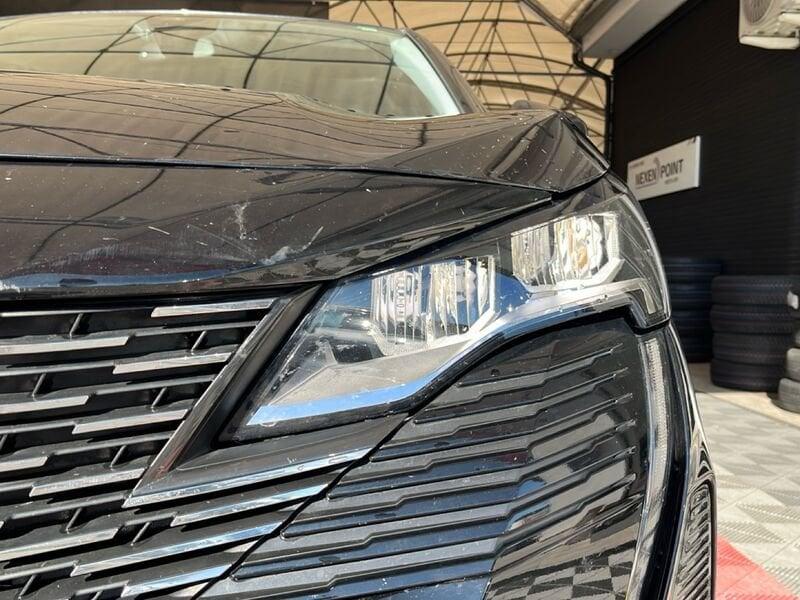 Peugeot 5008 BlueHDi 130 GT EAT8 S/S aut.