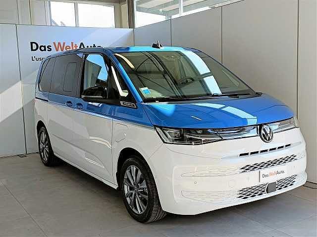 Volkswagen Multivan Energetic Multivan Energetic 1.4 TSI eHybrid DSG