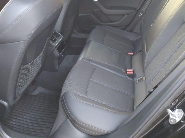 AUDI A6 Avant 45 3.0 TDI quattro S tronic S line + Tetto a