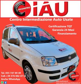 Fiat Panda 1.2 Classic Neopatentati