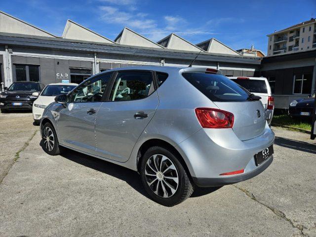 SEAT Ibiza 1.4 TDI DPF 5p.