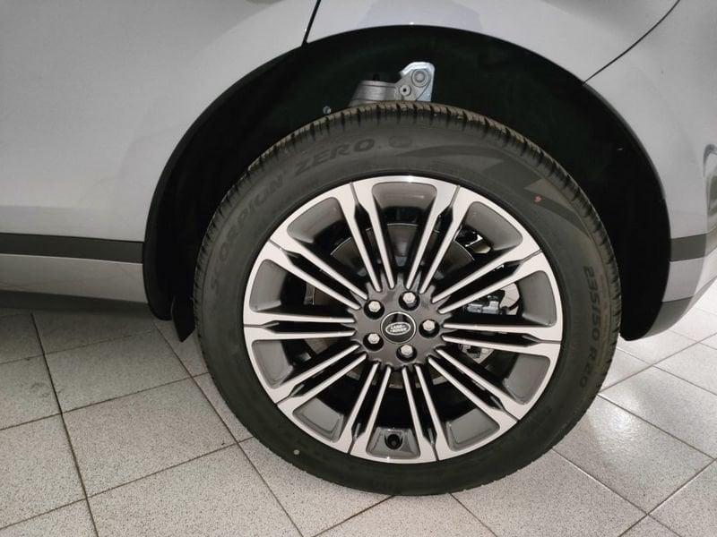Land Rover RR Evoque Range Rover Evoque 1.5 I3 PHEV 300 CV AWD Auto S IVA ESPOSTA
