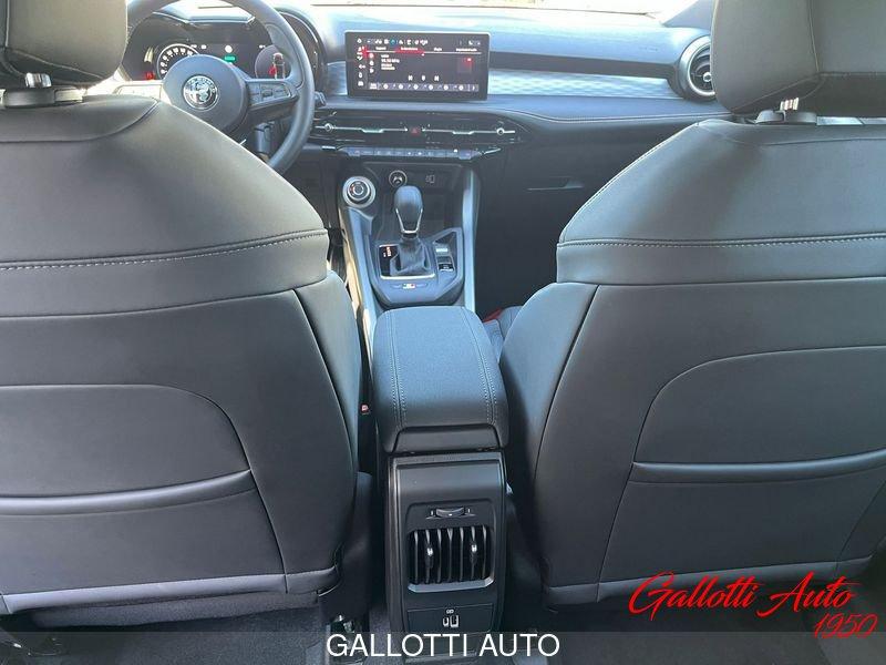Alfa Romeo Tonale 1.5 130cv Hybrid TCT7 Sprint