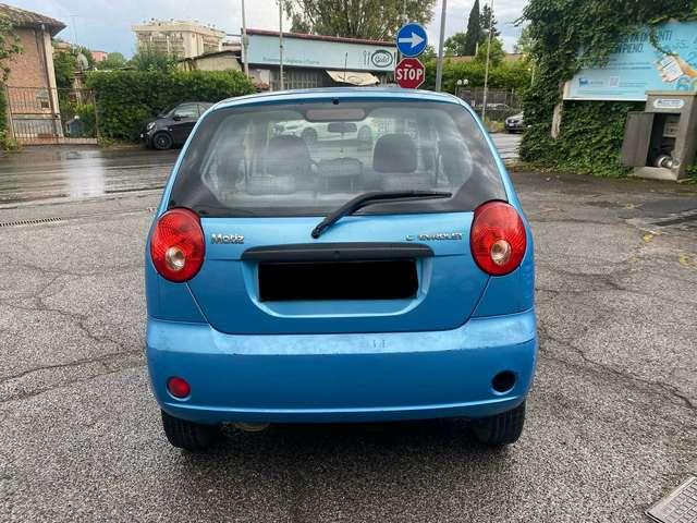 Chevrolet Matiz Matiz 0.8 S Planet