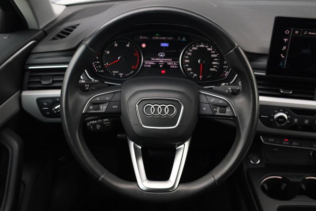 AUDI A4 Avant 35 TDI/163 CV S tronic PREZZO NETTO