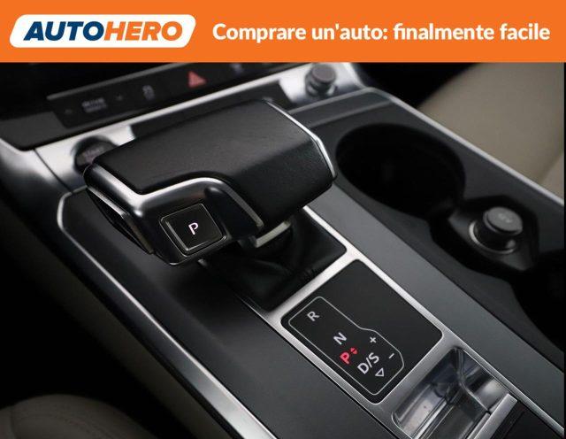 AUDI A4 allroad 40 TDI 204 CV S tronic