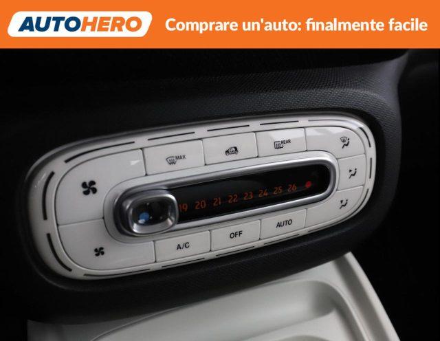 SMART ForTwo 70 1.0 twinamic Passion