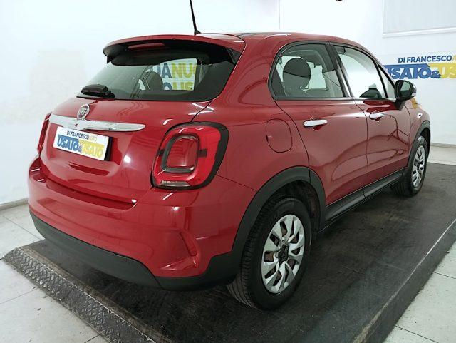 FIAT 500X 1.3 mjt Urban 95cv my20