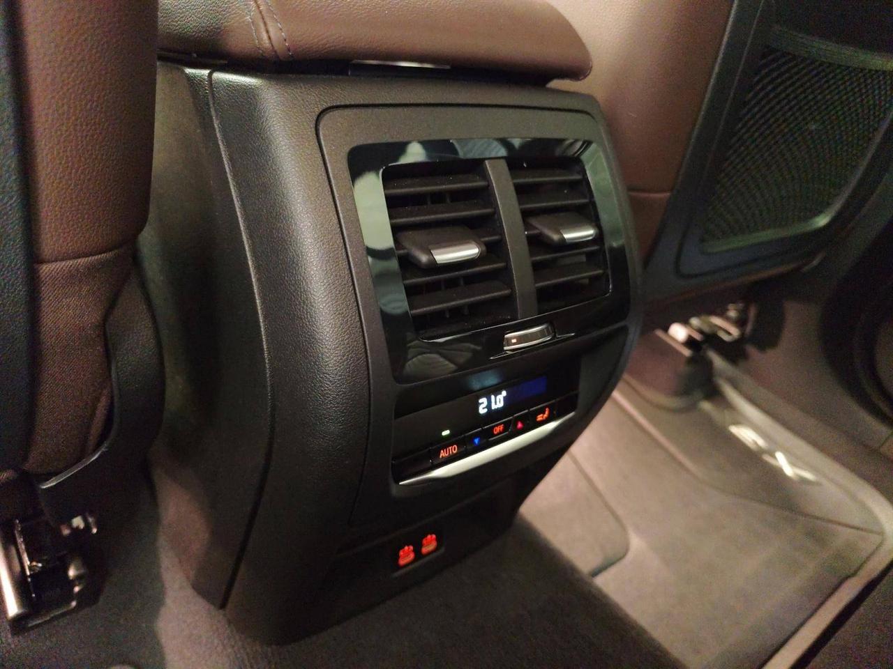 BMW X3 xdrive20d 48V xLine