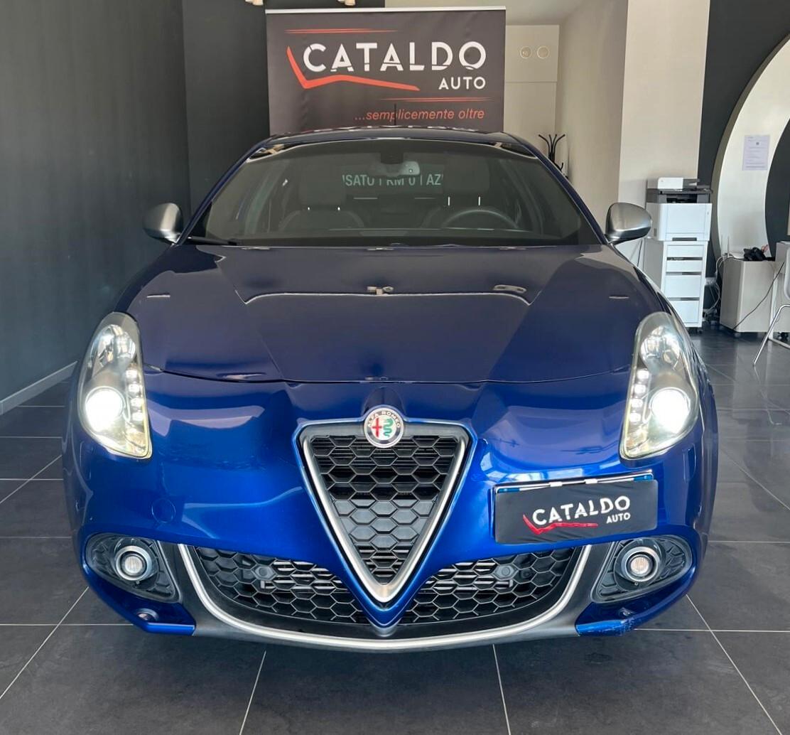 Alfa Romeo Giulietta 1.6 JTDm 120 CV Super