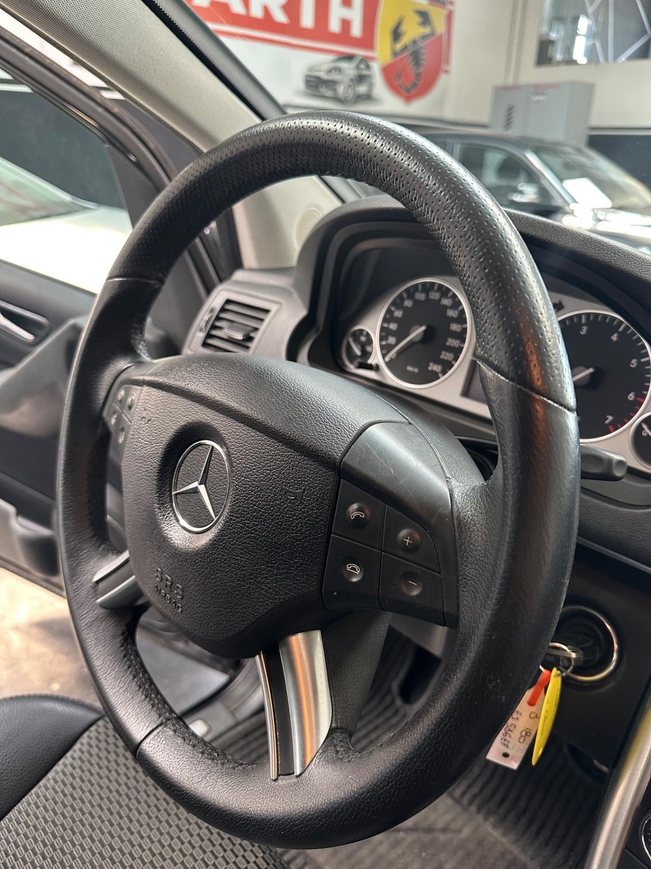 Mercedes-benz B 180 BlueEFFICIENCY Premium