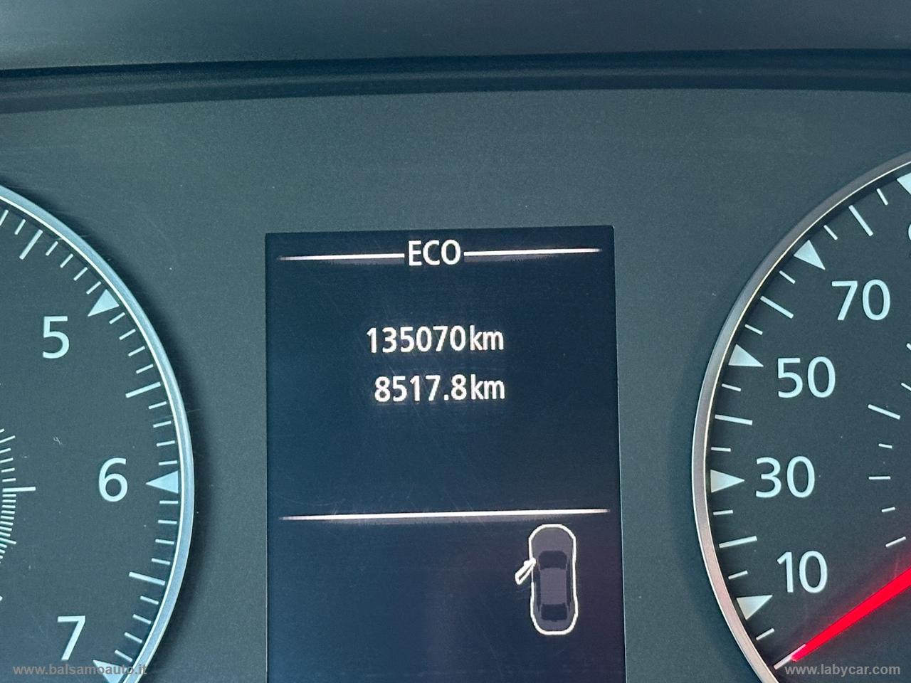 DACIA Duster 1.5 dCi 4x4 PRESTIGE GANCIO DI TRAINO