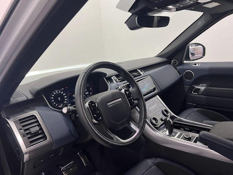 Land Rover RR Sport Range Rover Sport 3.0D l6 249 CV Dynamic HSE