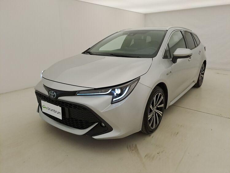Toyota Corolla TS Hybrid Style BR485640 2.0 Full Hybrid 184CV