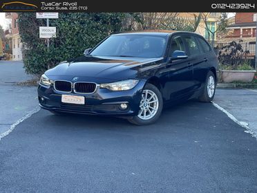 Bmw 316 3 series 316 d Business Advantage