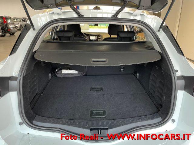 RENAULT Megane Sporter Blue dCi 115 CV Business AUTOCARRO N1