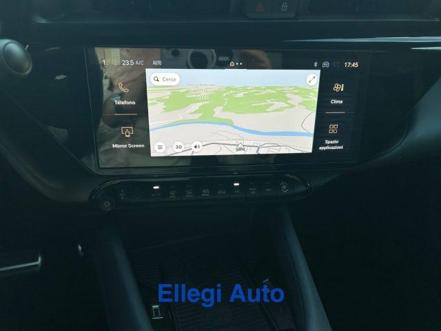 ALFA ROMEO Junior 1.2 145CV Hybrid eDCT6 KM 0