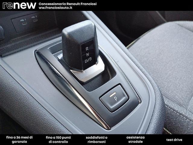 RENAULT Symbioz 1.8 full hybrid E-Tech Techno 160cv auto