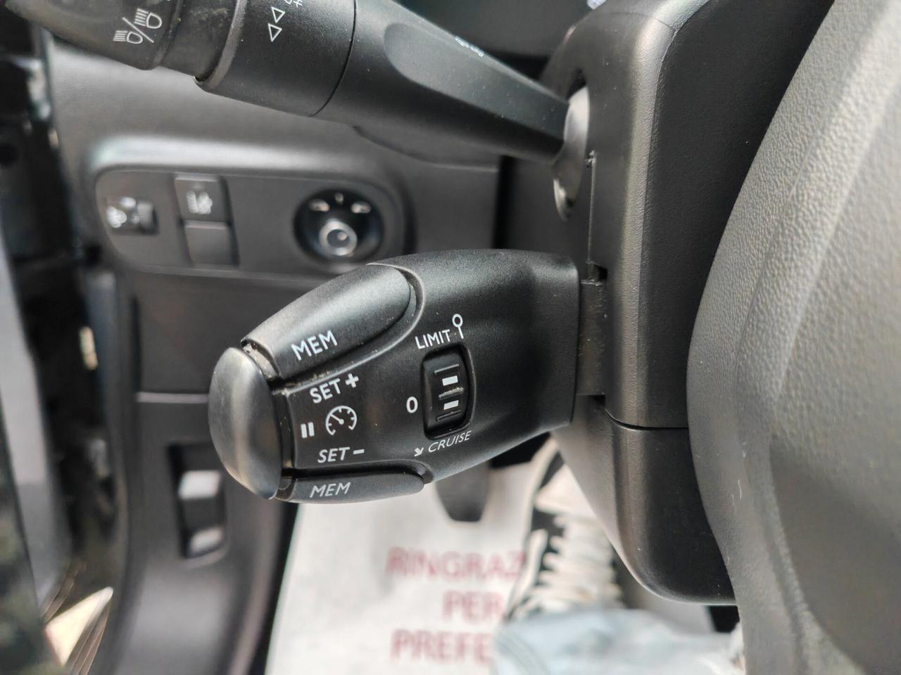 Citroen C3 1,5 diesel 09/2020 Cv102