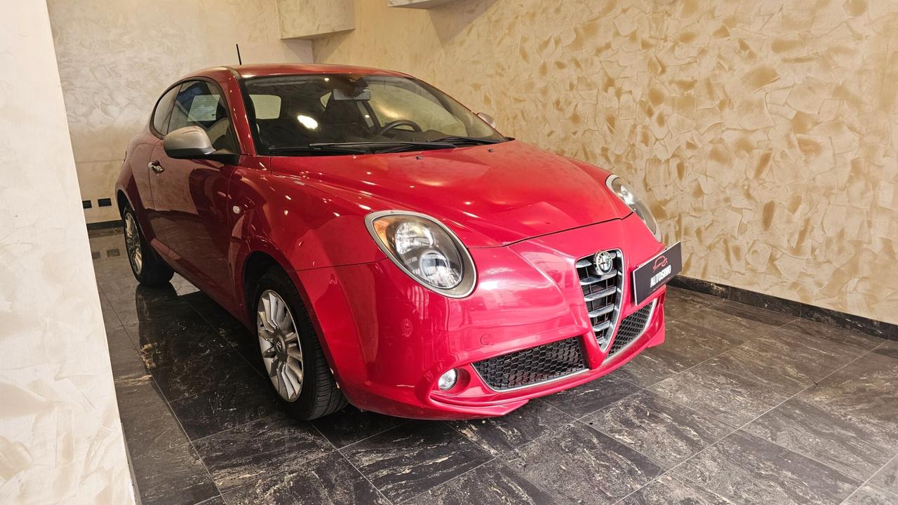Alfa Romeo MiTo 1.4 78 CV 8V S&S