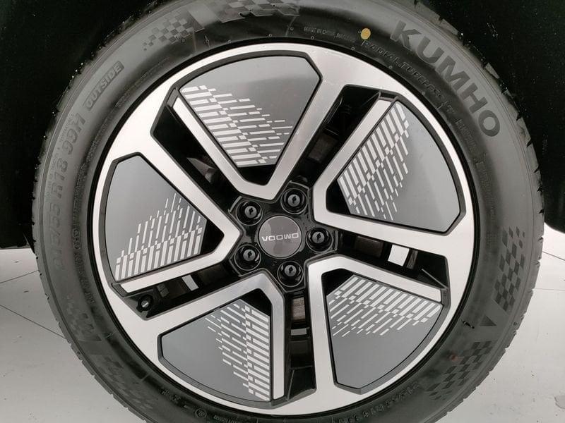 Omoda Omoda 5 EV Omoda 5 Comfort 61,1 kWh