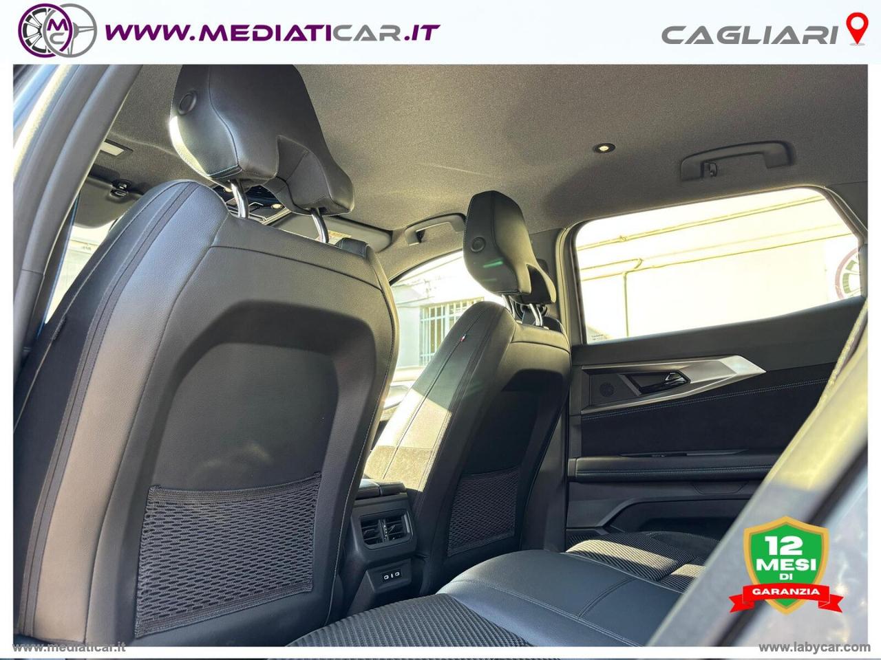RENAULT Full Hybrid E-Tech 200 Techno