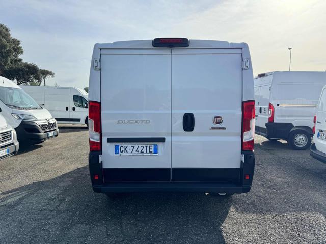 FIAT Ducato 30 2.2 Mjt 140CV L1 H1 Furgone