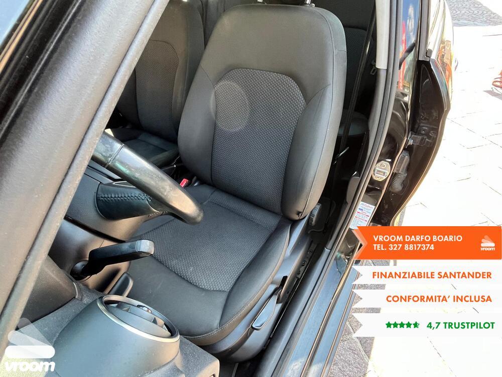 AUDI A1 2ª serie A1 tdi sportback