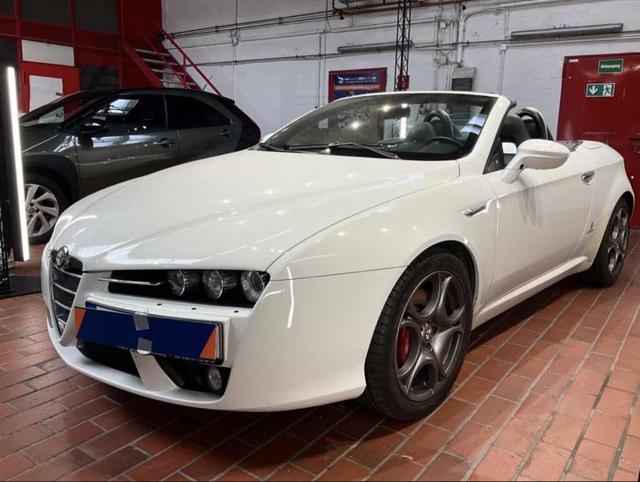 ALFA ROMEO Spider Spyder 2.2 JTS