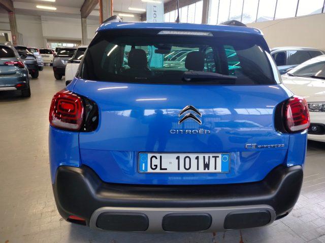 CITROEN C3 Aircross 110CV S&S Feel MY23