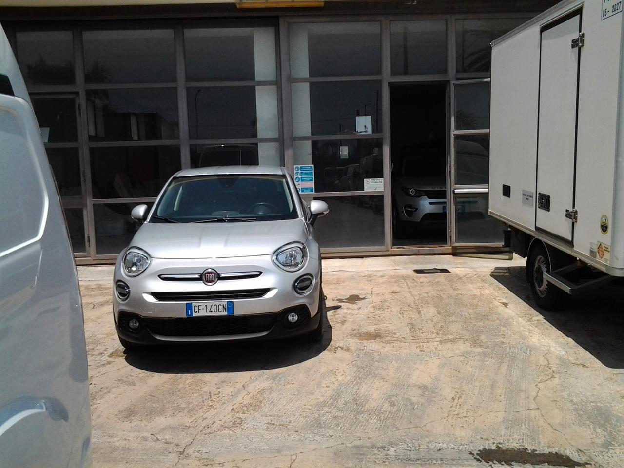 Fiat 500X 1.0 T3 120 CV Business 04/2021