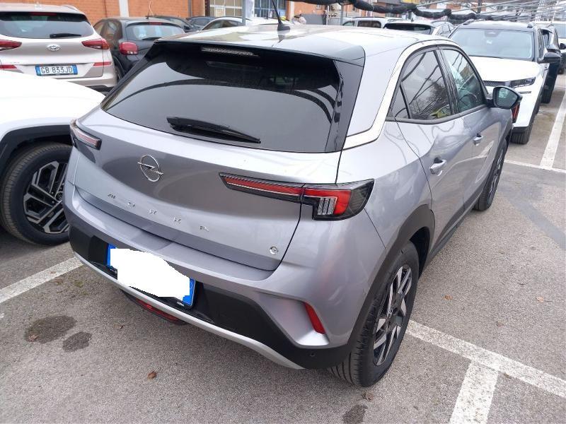 Opel Mokka electric Elegance 136cv