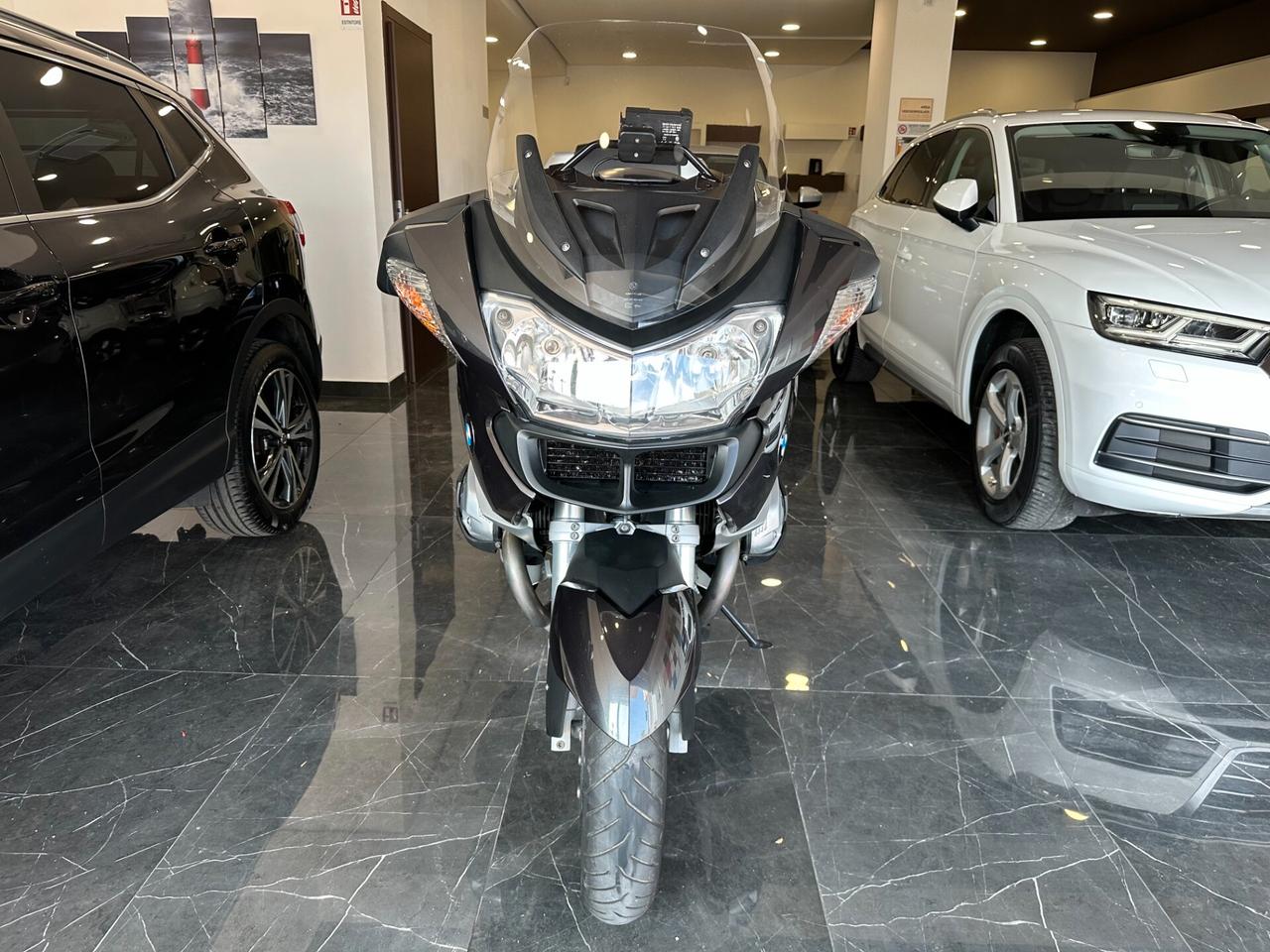 Bmw R 1200 RT