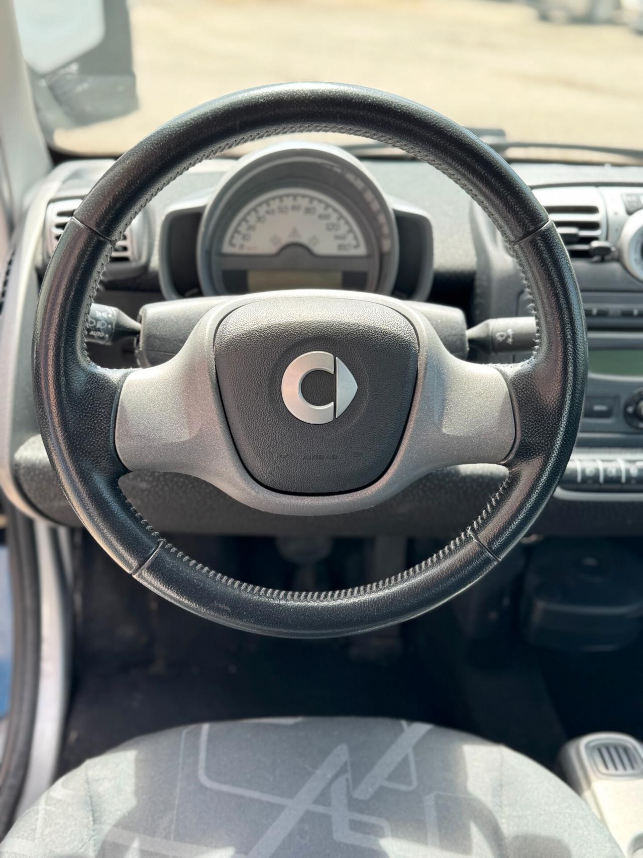 Smart ForTwo 1.0 Benz 52kW Automatica *5.000 KM* motore ricondizionato