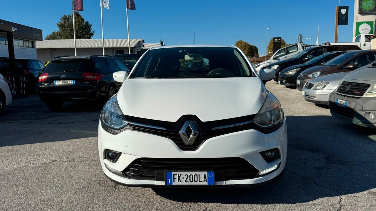 Renault Clio TCe 12V 90CV Start&Stop 5 porte Energy Zen
