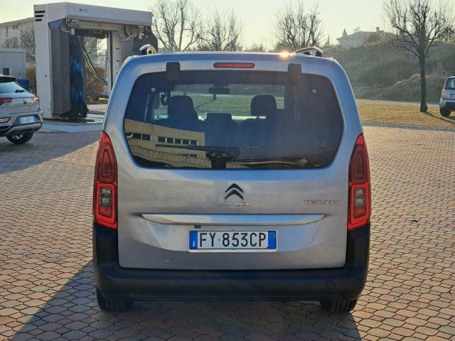 CITROEN Berlingo BlueHDi 100 XL Shine 7 POSTI
