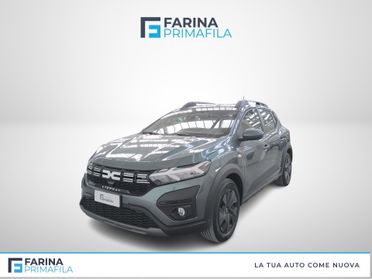 DACIA Sandero Stepway III 2021 - Sandero Stepway 1.0 tce Expressio