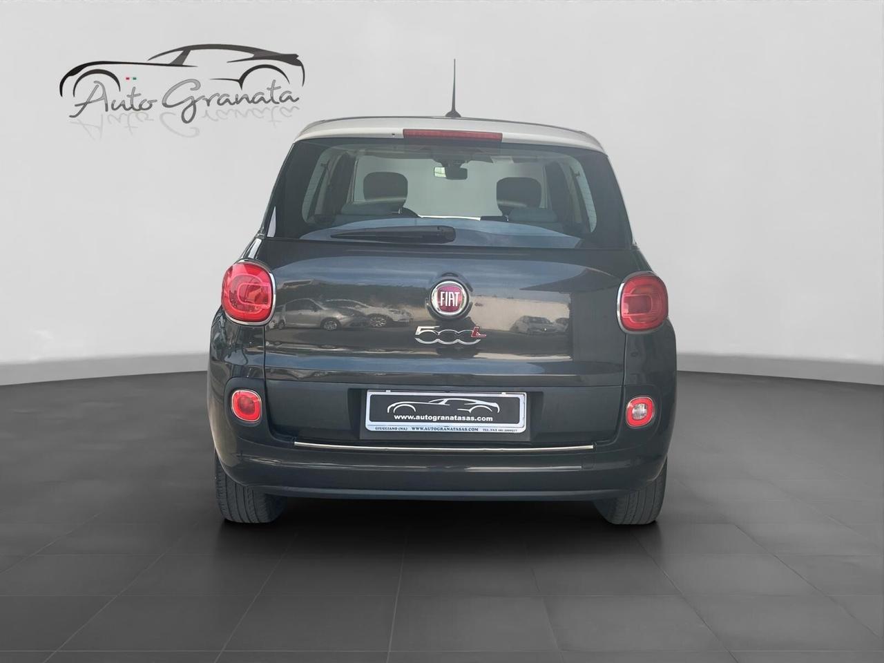Fiat 500L MY16 1.3 Multijet 95cv E6